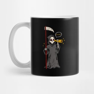 SOUL SEARCHING Mug